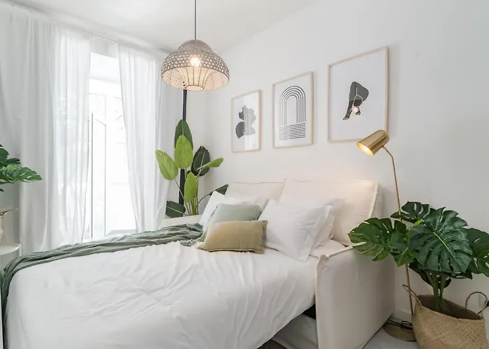 Casa Boma Lisboa - Modern And Stylish Apartment With Private Terrace - Lapa IV