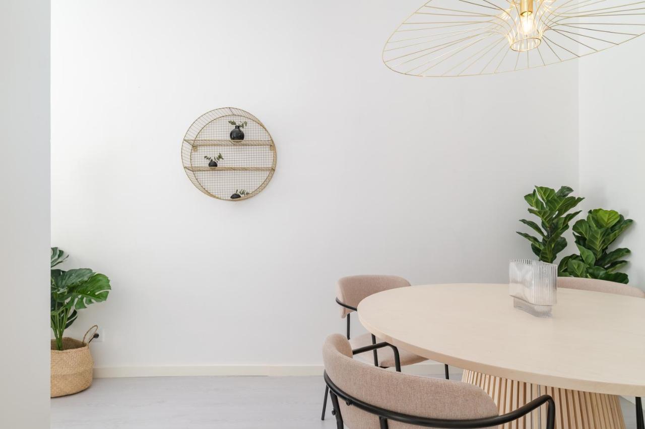 Appartamento Casa Boma - Modern And Stylish With Private Terrace - Lapa Iv *