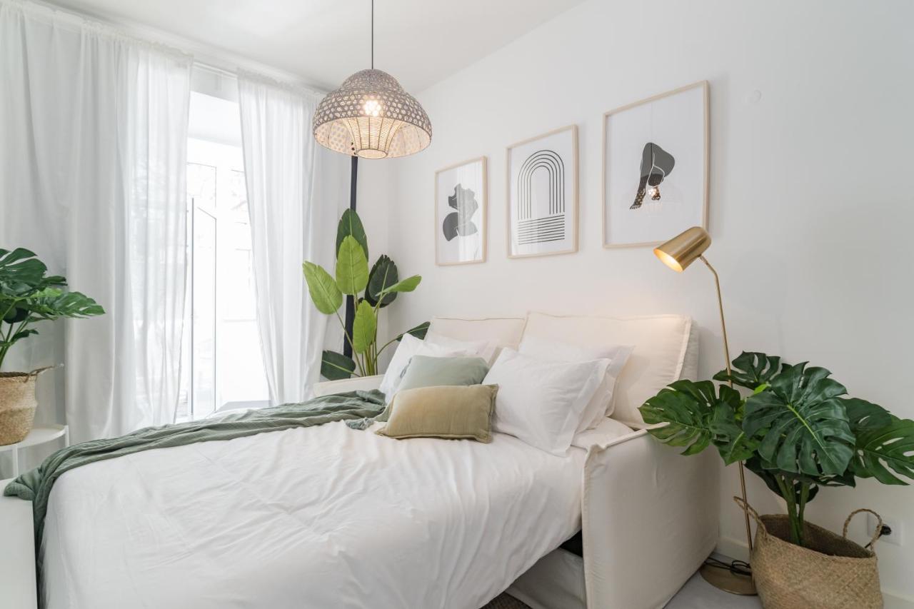 Casa Boma - Modern And Stylish With Private Terrace - Lapa Iv Appartamento Lisbona