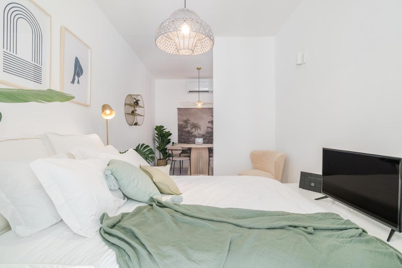 Appartamento Casa Boma - Modern And Stylish With Private Terrace - Lapa Iv *
